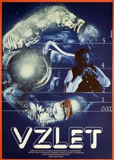watch-Vzlyot (1979)