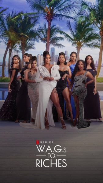 watch-W.A.G.s. to Riches (2025)