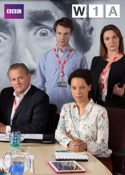 watch-W1A (2014)