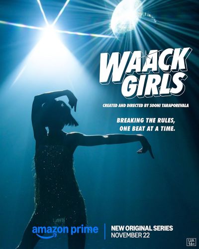 watch-Waack Girls (2024)