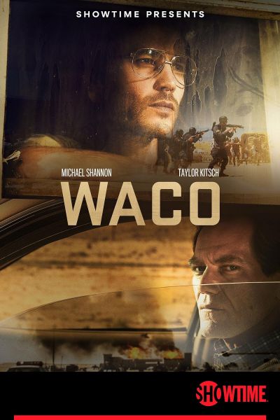 watch-Waco (2018)