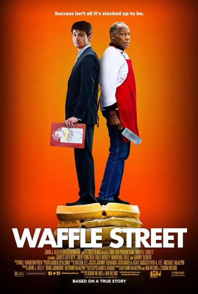 watch-Waffle Street (2016)