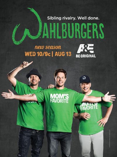 watch-Wahlburgers (2014)