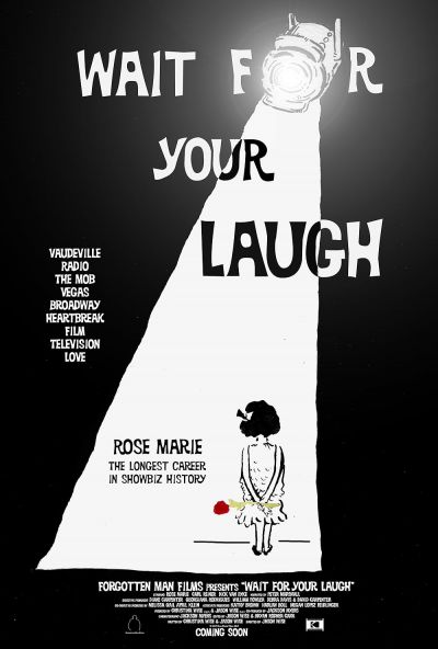 watch-Wait for Your Laugh (2017)