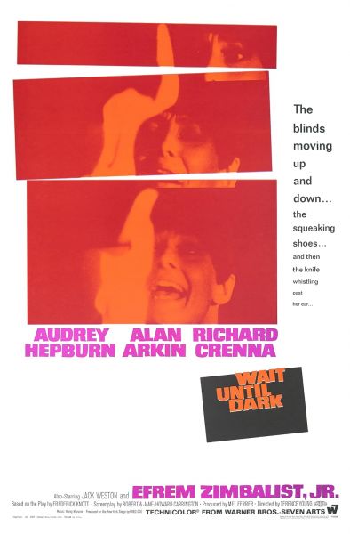 watch-Wait Until Dark (1967)