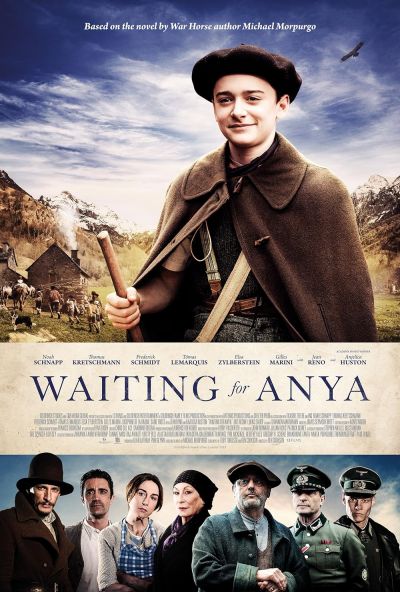 watch-Waiting for Anya (2020)