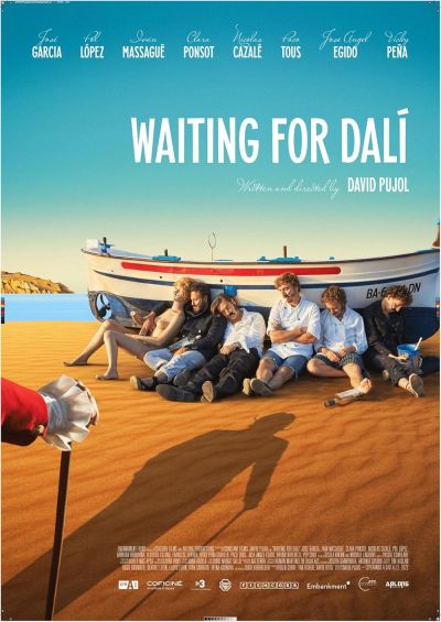 watch-Waiting for Dali (2023)
