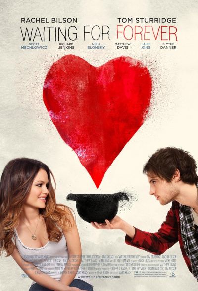 watch-Waiting for Forever (2011)