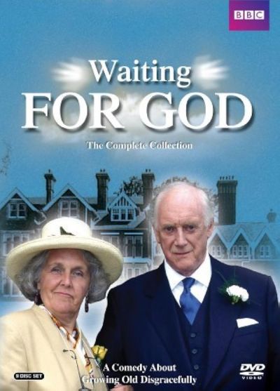 watch-Waiting for God (1990)