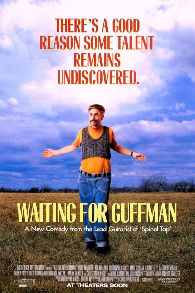 watch-Waiting for Guffman (1997)