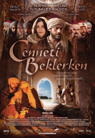 watch-Waiting for Heaven (2006)