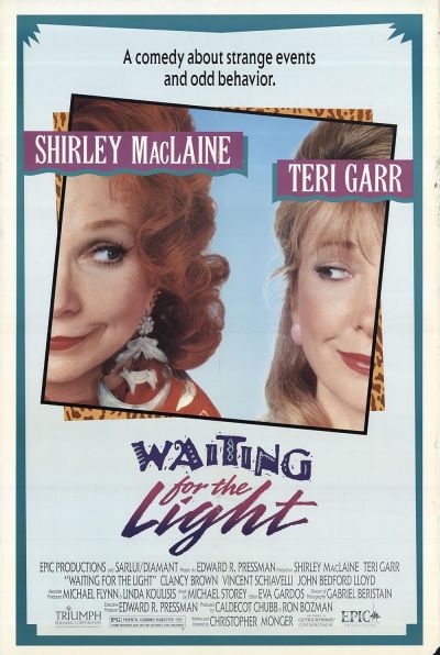watch-Waiting for the Light (1990)