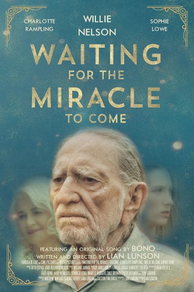 watch-Waiting for the Miracle to Come (2019)