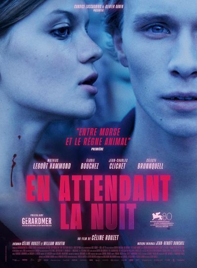 watch-Waiting for the Night (2023)