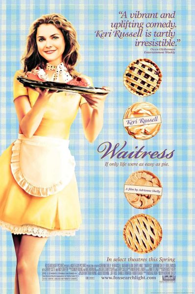 watch-Waitress (2007)
