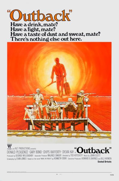 watch-Wake in Fright (1971)