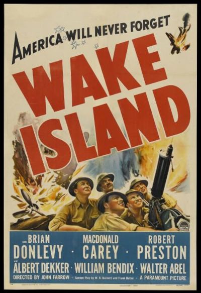 watch-Wake Island (1942)
