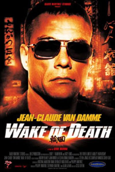 watch-Wake of Death (2005)