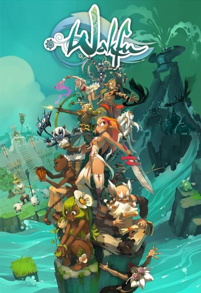 watch-Wakfu (2008)
