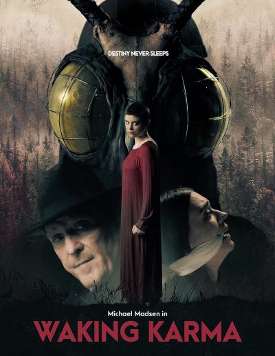 watch-Waking Karma (2023)