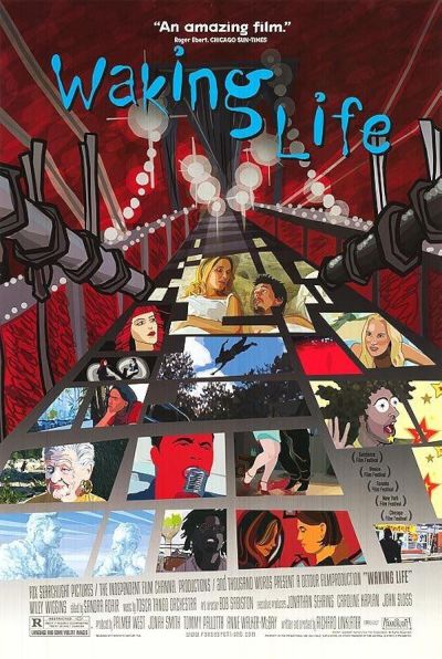 watch-Waking Life (2002)