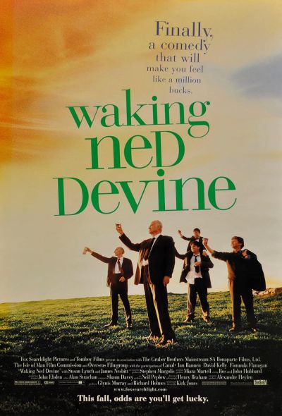 watch-Waking Ned Devine (1999)