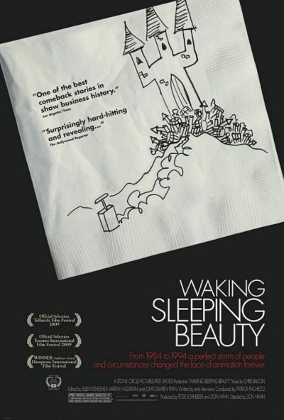 watch-Waking Sleeping Beauty (2010)