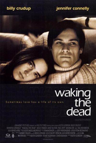 watch-Waking the Dead (2000)