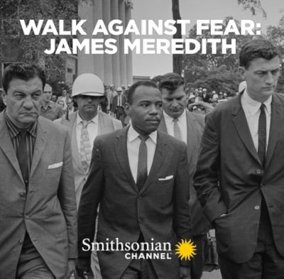 watch-Walk Against Fear: James Meredith (2020)