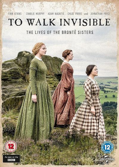 watch-Walk Invisible: The BrontÃ« Sisters (2017)