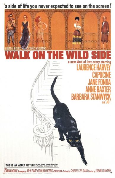 watch-Walk on the Wild Side (1962)