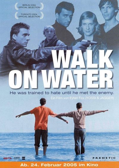 watch-Walk on Water (2005)