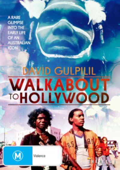 watch-Walkabout to Hollywood (1980)