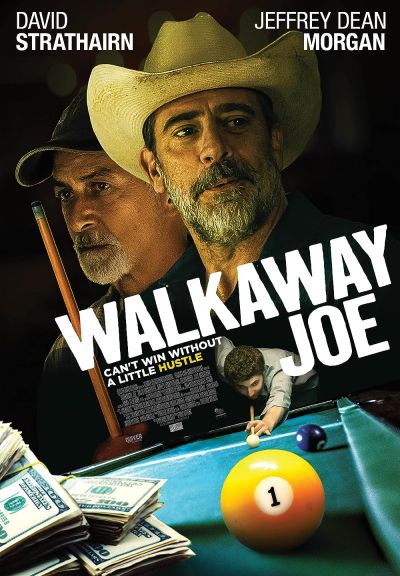 watch-Walkaway Joe (2020)