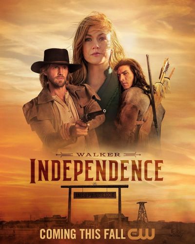watch-Walker: Independence (2022)