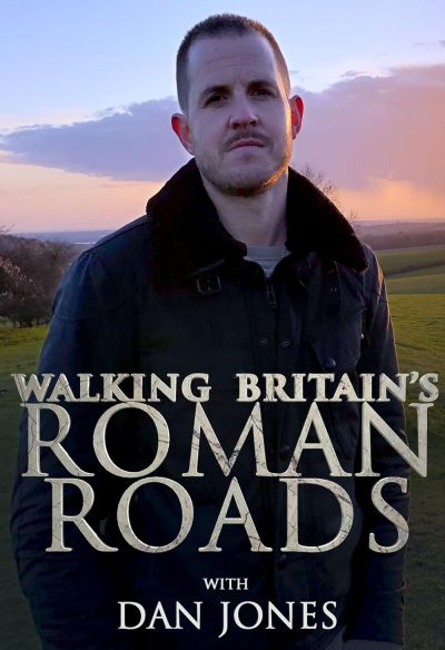 watch-Walking Britain's Roman Roads (2020)
