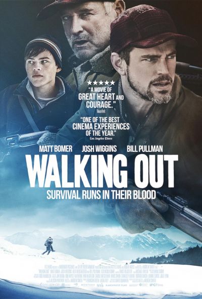 watch-Walking Out (2017)