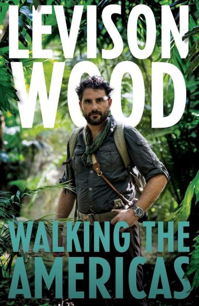 watch-Walking the Americas (2017)