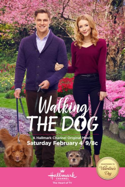 watch-Walking the Dog (2017)