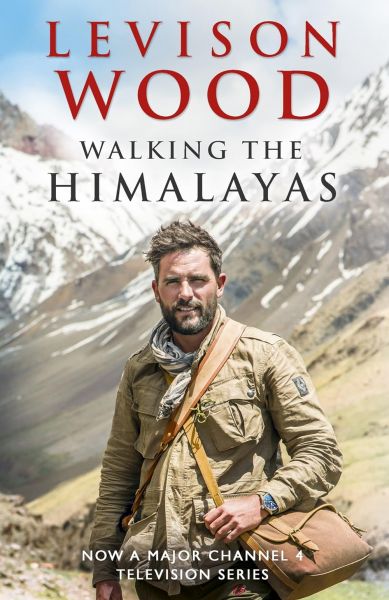 watch-Walking the Himalayas (2015)