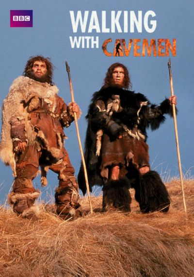 watch-Walking with Cavemen (2003)