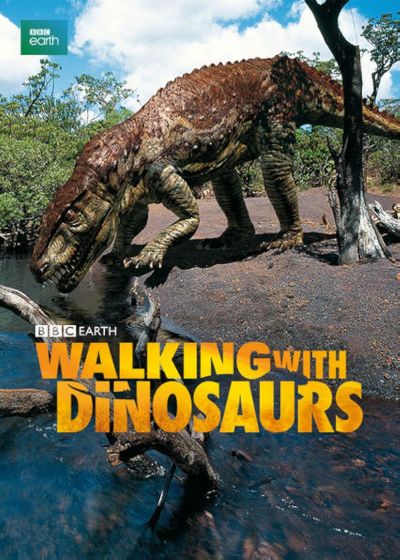 watch-Walking with Dinosaurs (2000)