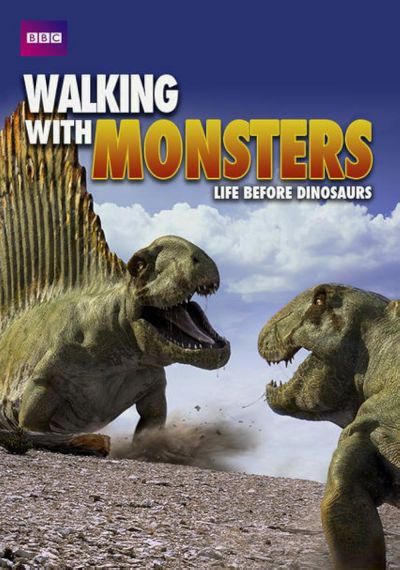 watch-Walking with Monsters (2005)