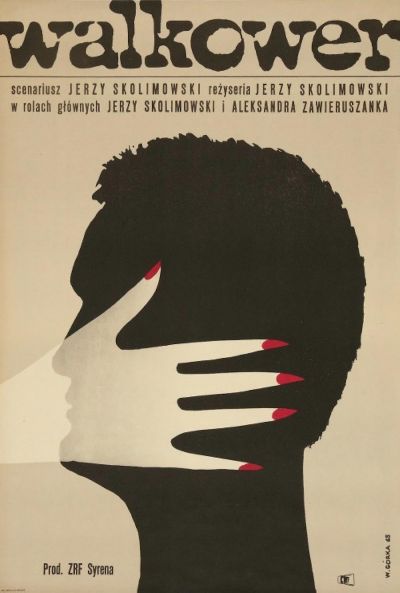 watch-Walkover (1965)