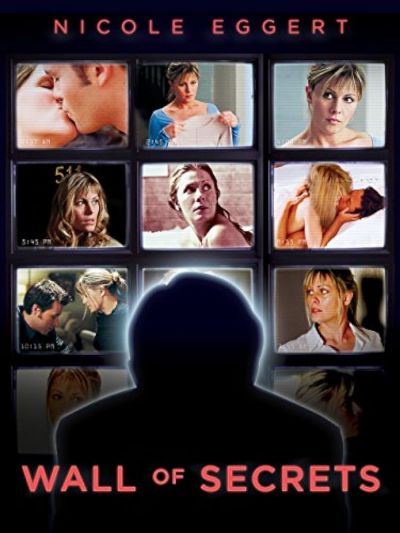 watch-Wall of Secrets (2004)