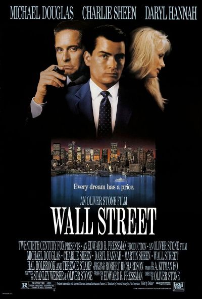 watch-Wall Street (1987)