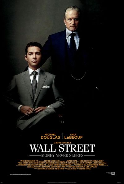 watch-Wall Street: Money Never Sleeps (2010)