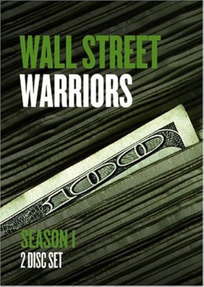 watch-Wall Street Warriors (2006)