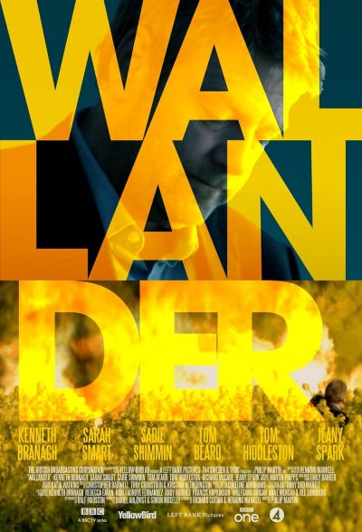watch-Wallander (2009)