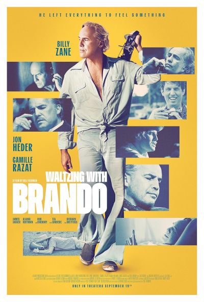 watch-Waltzing with Brando (2025)
